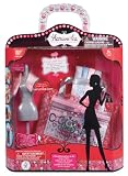 Harumika Fashion Show and Go Sets - Magical Nights