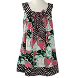 Toddler Girls Clothes RETRO Dress BONNIE JEAN Spring Boutique 2T-4T