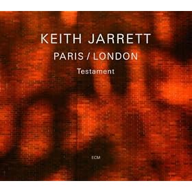 Paris / London (Testament)