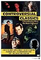 Controversial Classics Collection (Advise and Consent / The Americanization of Emily / Bad Day at Black Rock / Blackboard Jungle / A Face in the Crowd / Fury / I Am a Fugitive from a Chain Gang)