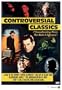 Controversial Classics Collection (Advise and Consent / The Americanization of Emily / Bad Day at Black Rock / Blackboard Jungle / A Face in the Crowd / Fury / I Am a Fugitive from a Chain Gang)
