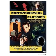 Controversial Classics 1 [Import USA Zone 1]