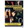 Controversial Classics Collection (Advise and Consent / The Americanization of Emily / Bad Day at Black Rock / Blackboard Jungle / A Face in the Crowd / Fury / I Am a Fugitive from a Chain Gang)