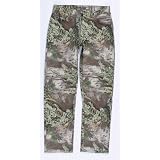 Mens Wrangler® 30 5-Pocket Camo Jeans Advantage® Max-1 HD™ by Wrangler