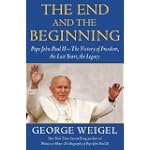 #10: The End And the Beginning: Pope John Paul II — The Victory Of
Freedom, the Last Years, the Legacy