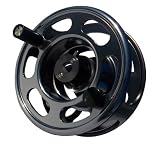 Cortland Current Mid-Arbor Fly Reels - Spare Spools Model: #3 (8-10 wt.)