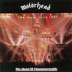 No Sleep 'Till Hammersmith