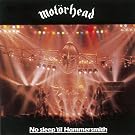 No Sleep 'til Hammersmith
