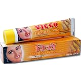 Vicco Turmeric Skin Cream(with Out Sandalwood Oil)