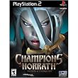 Champions of Norrath