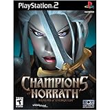 Champions of Norrath