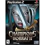 Champions of Norrath