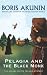 Pelagia And The Black Monk (Sister Pelagia Mystery 2)
