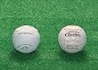 Set of 10 - Injury Reducing Softballs - Worth Level-10 RIF / 12"