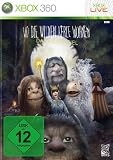Wo die wilden Kerle wohnen - Das Videogame
