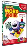 from Edalive Edalive BRAINtastic! Word Skills Key Stage 3 (PC/Mac)