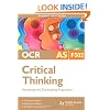 OCR AS Critical Thinking: Unit F502: Assessing and Developing Argument: Unit 2 (Student Unit Guides)