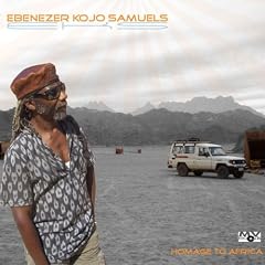 Homage To Africa