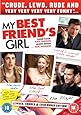 My Best Friend's Girl [DVD] (2008)