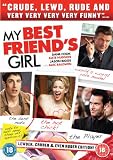 My Best Friends Girl [DVD] (2008)