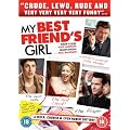 My Best Friend's Girl [DVD] (2008)