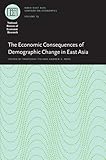 The economic consequences of demographic change in East Asia