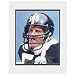 Photo File Pittsburgh Steelers Jack Lambert Matted Photo