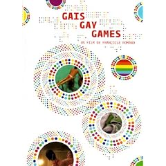 Gais Gay Games