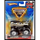 Hot Wheels Monster Jam 2010 Cuttin