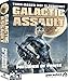 Galactic Assault: Prisoner of Power