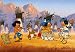 Ravensburger 09008 - Yakari und seine Freunde 2 x 20 Teile Puzzle