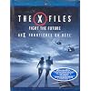 The X-Files: Fight the Future [Blu-ray]