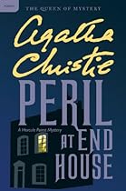 Peril at End House: A Hercule Poirot Mystery (Hercule Poirot series Book 8) Peril at End House: A Hercule Poirot Mystery (Hercule Poirot series Book 8)