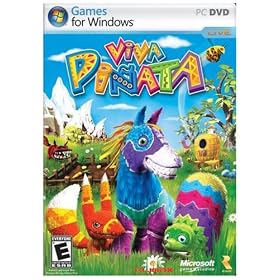 Viva Pi�ata (PC)
