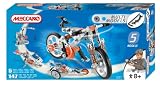 Meccano Multi Models 5 Model Set 3501