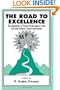 The Road To Excellence: The Acquisition of Expert Performance in the Arts and Sciences, Sports, and Games