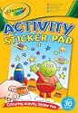 Crayola Activity