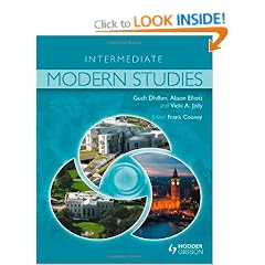 Intermediate Modern Studies (HGMS)