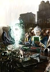 Rogue Trader: Koronus Bestiary