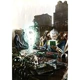 Rogue Trader: Koronus Bestiaryby Fantasy Flight Games