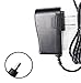 OMNIHIL [UL Listed] 8 Foot Long AC/DC Power Adapter Compatible with Uniden Bearcat Scanners SC150B SC150Y SC180 SC180B SC200 Cable PS Wall Home Charger