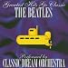 Beatles Greatest Hits Go Classic