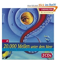 20.000 Meilen unter dem Meer