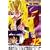 DRAGON BALL THE MOVIES #12 �h���S���{�[��Z �����̃t���[�W����!!���ƃx�W�[�^ [DVD]