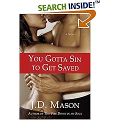 You Gotta Sin to Get Saved