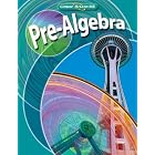 Pre-Algebra, Student Edition by McGraw-Hill