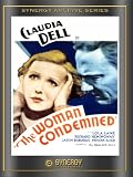 The Woman Condemned