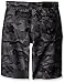 ZeroXposur Boys' Gromouflage Beach2street