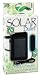 California Exotic Novelities - Solar Bullet - Vibro Ei mit Solarenergie - schwarz - ca. 6 cm lang