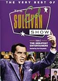 The Very Best of the Ed Sullivan Show Vol. 2: The Greatest Entertainers